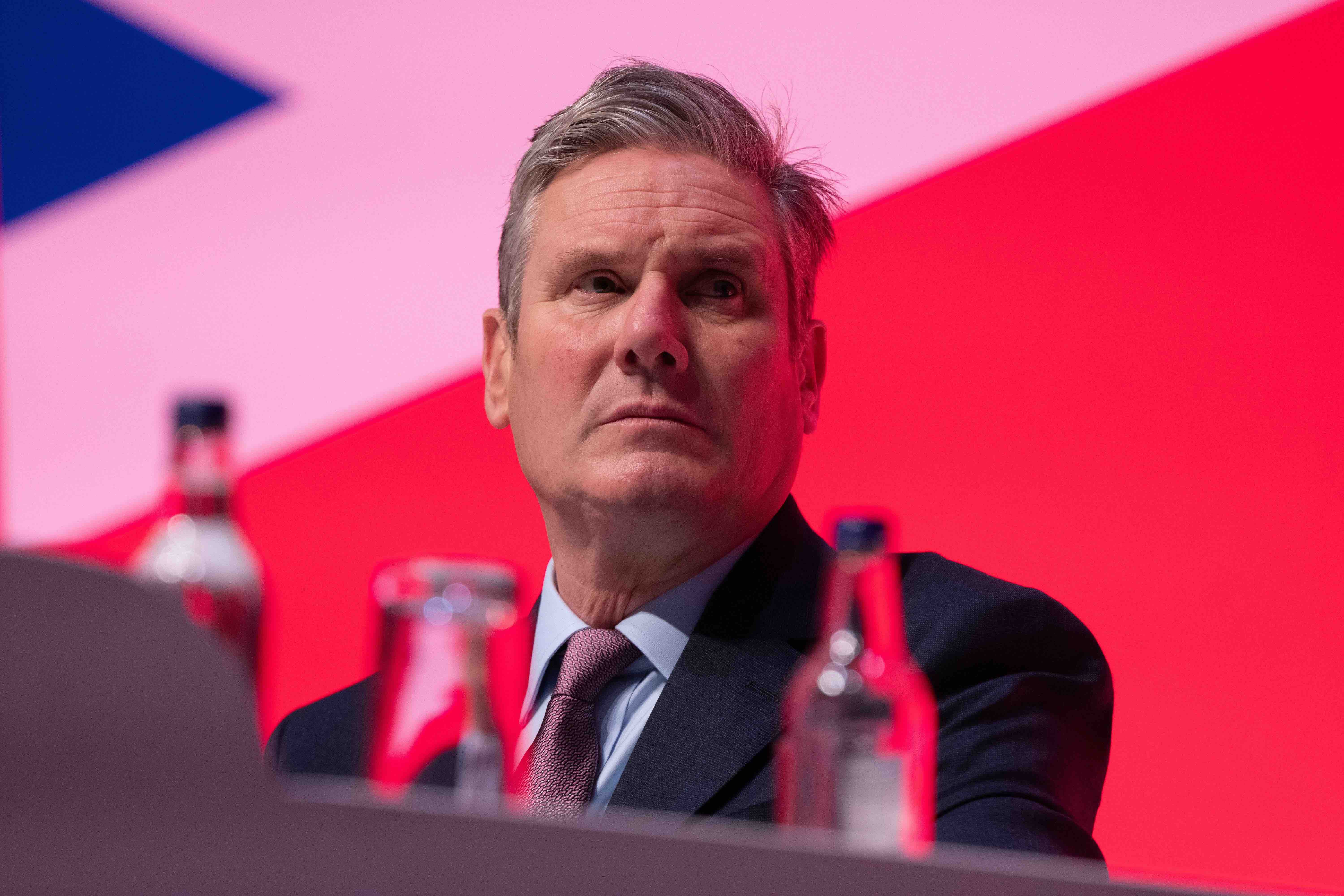 Analysis reveals high probability of Starmer’s audio on Rochdale to be deepfake