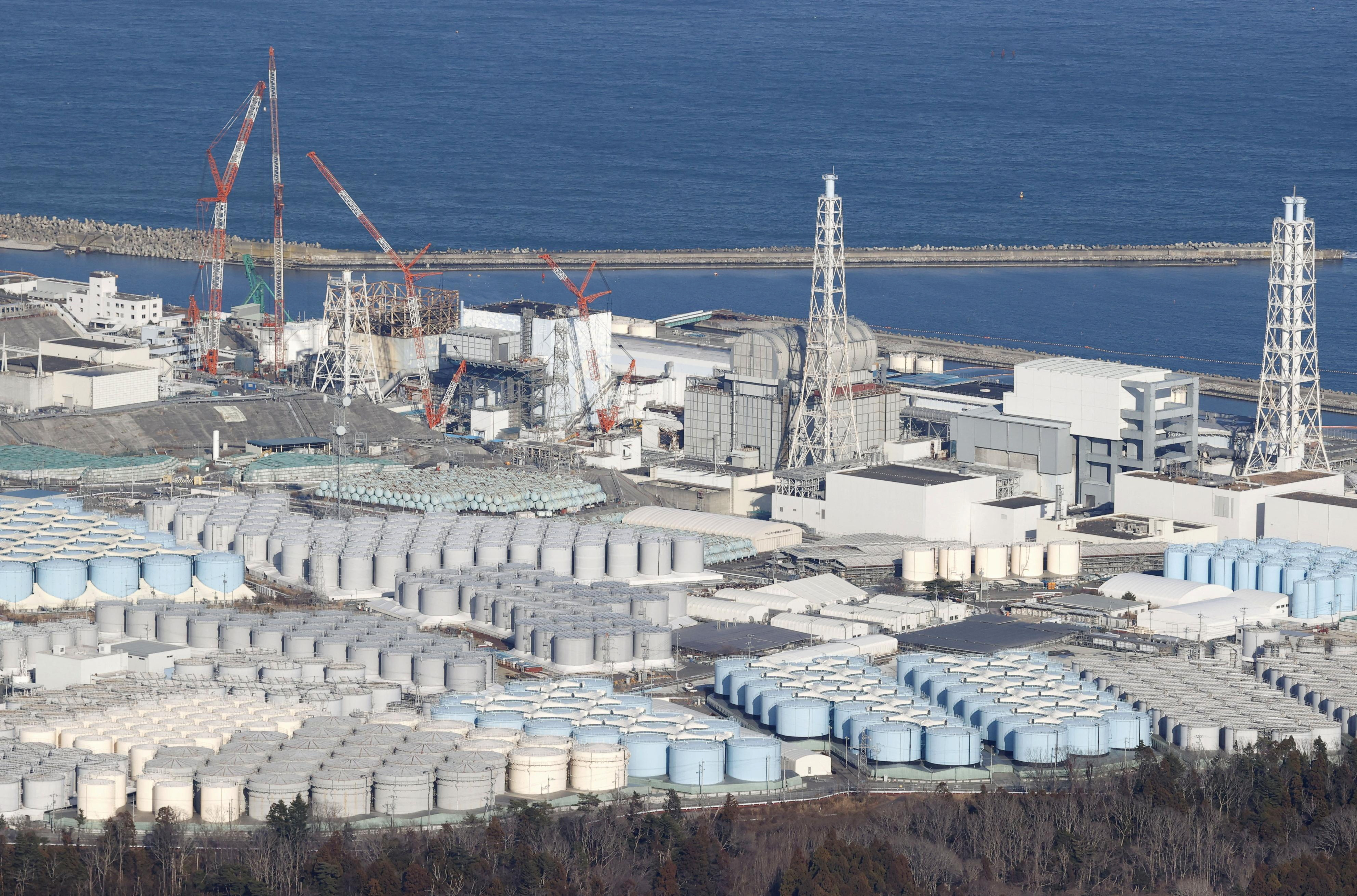 Japan plans to release nuclear wastewater into the sea - Is it safe?