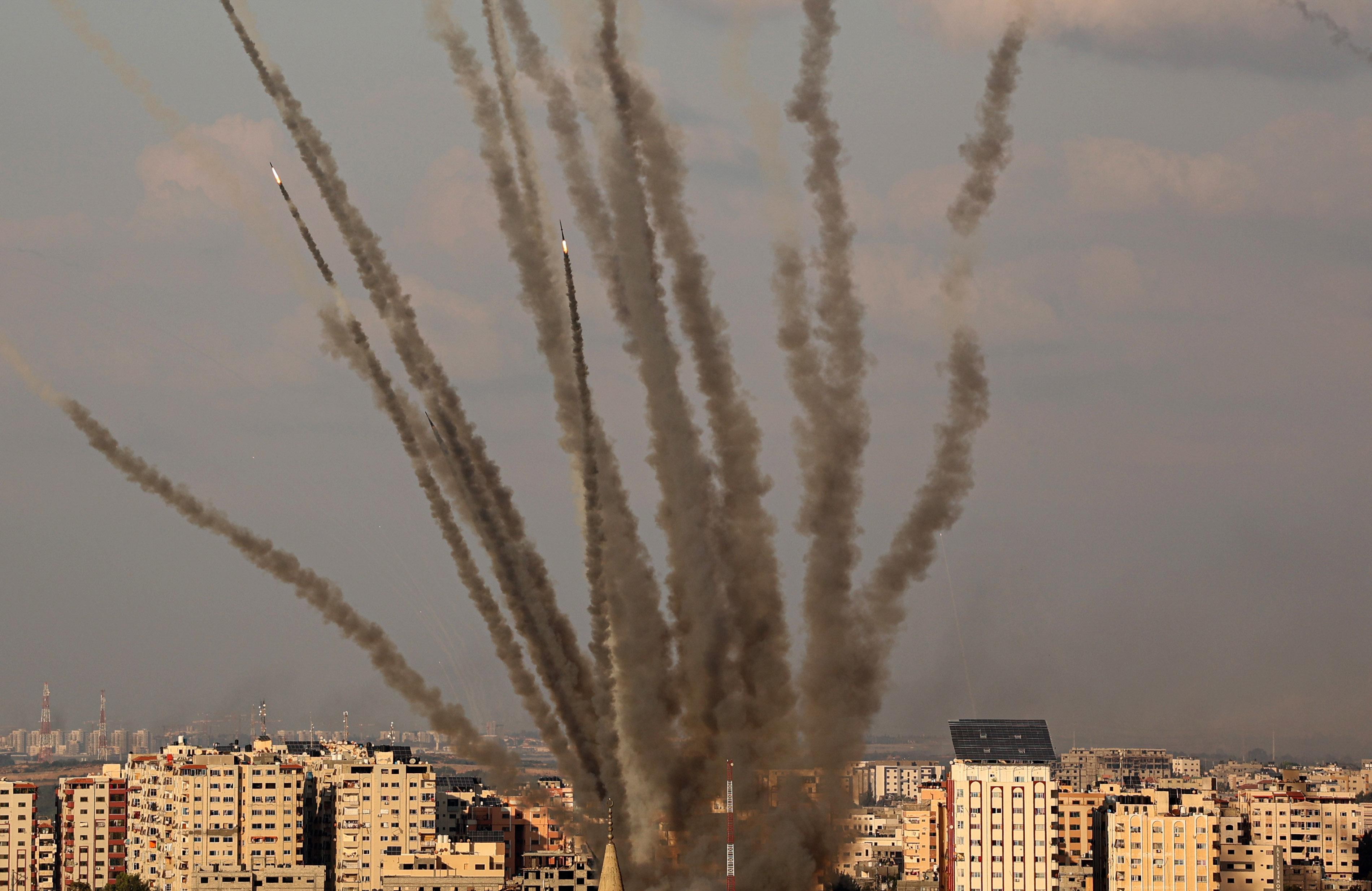Hamas-Israel war: Unverified claims and Islamophobia breed on X in India