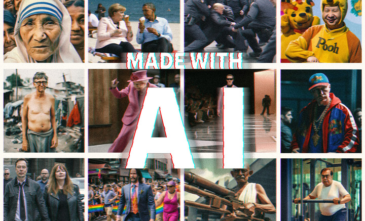 Real or fake? Here’s your guide to detect AI-generated images 