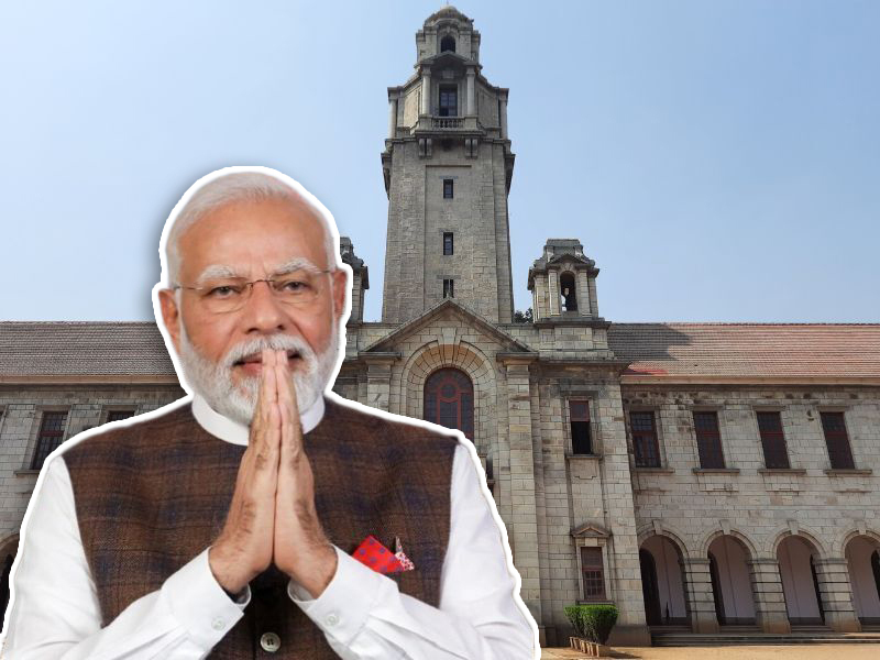 PM Modi’s remark about setting up of two colleges per day in India lacks context