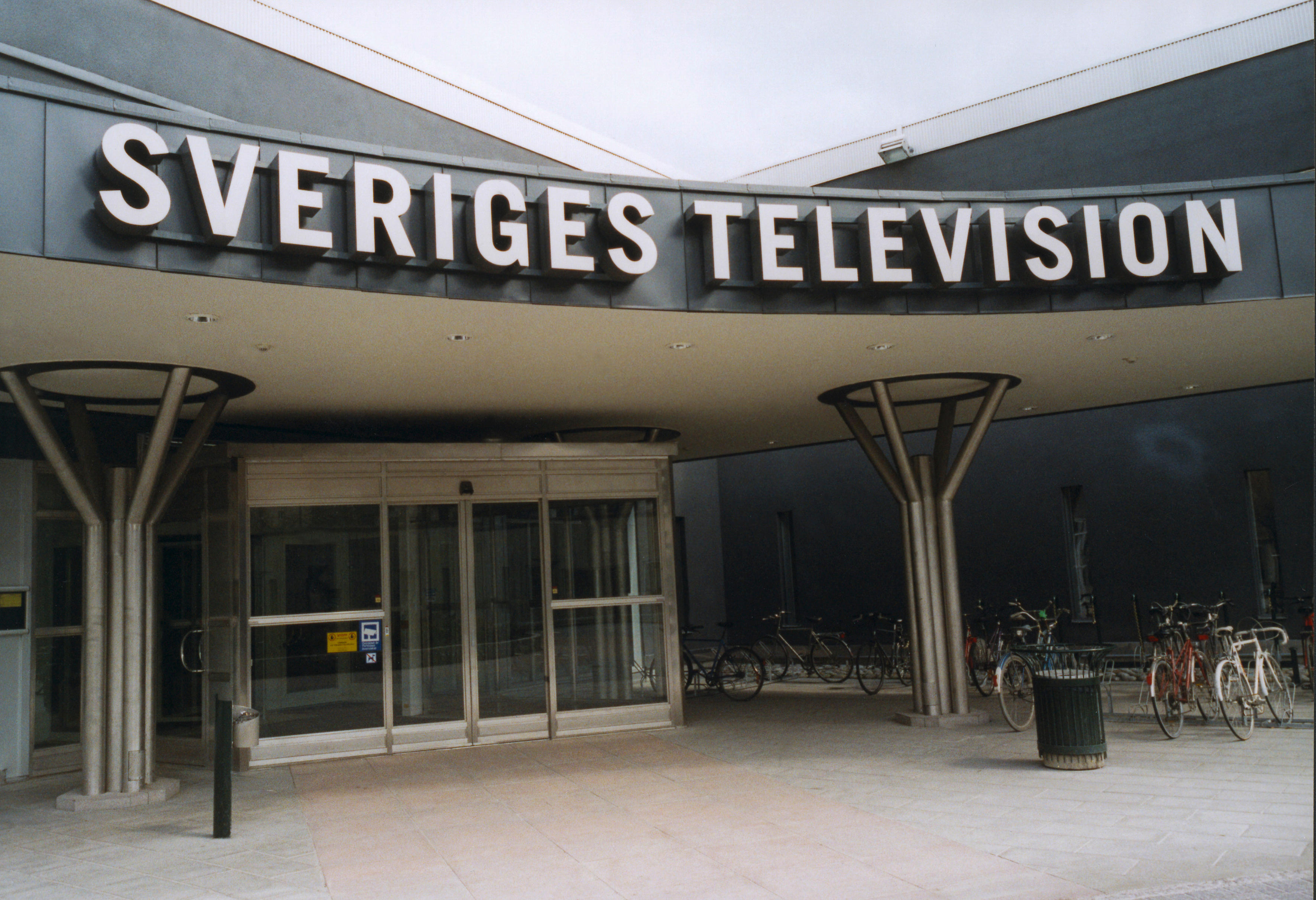 ´Take back SVT!’: Misinformation hits Sweden’s most trusted media