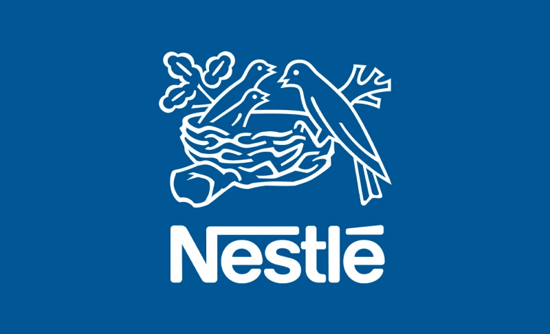 Misleading: Nestlé has not stopped its business operations in Russia.