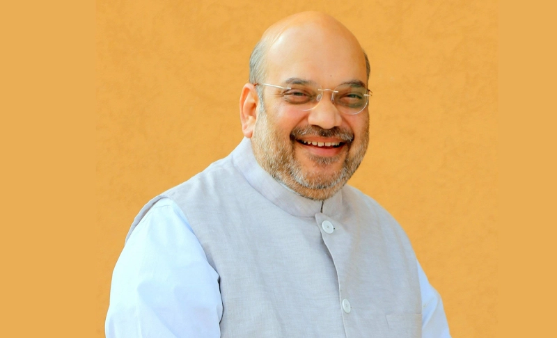 False: Amit Shah: There are bomb-making factories in every district of West Bengal.