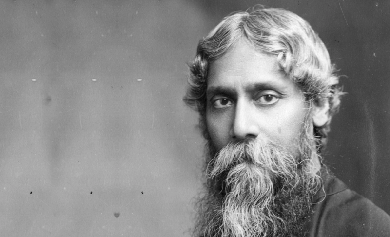 False: BJP canceled the holiday on Rabindranath Tagore’s birth anniversary in Barak valley, Assam.