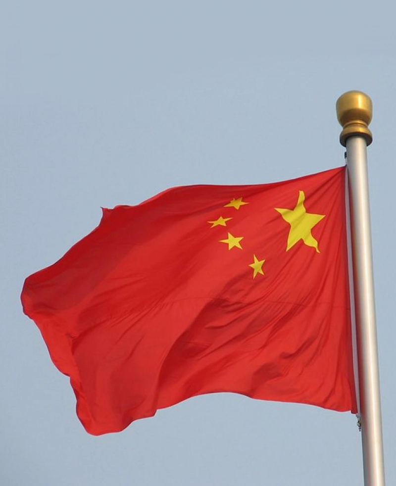 True: Apple and Nike urged to cut China Uighur ties.