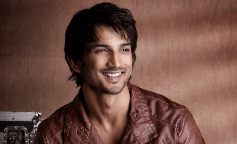 True: The untimely death of Sushant Singh Rajput has turned out to be a central poll plank with parties like the BJP using posters seeking 'Justice for Sushant' as part of their poll campaign.