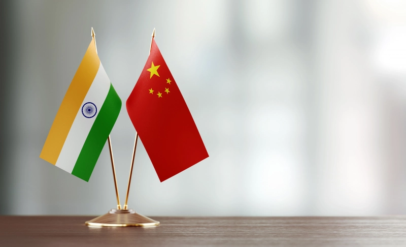 True: China has extended anti-dumping tariffs on Indian optical fiber.