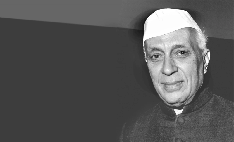 False: A letter was written by Jawaharlal Nehru calling Subhas Chandra Bose a war criminal.