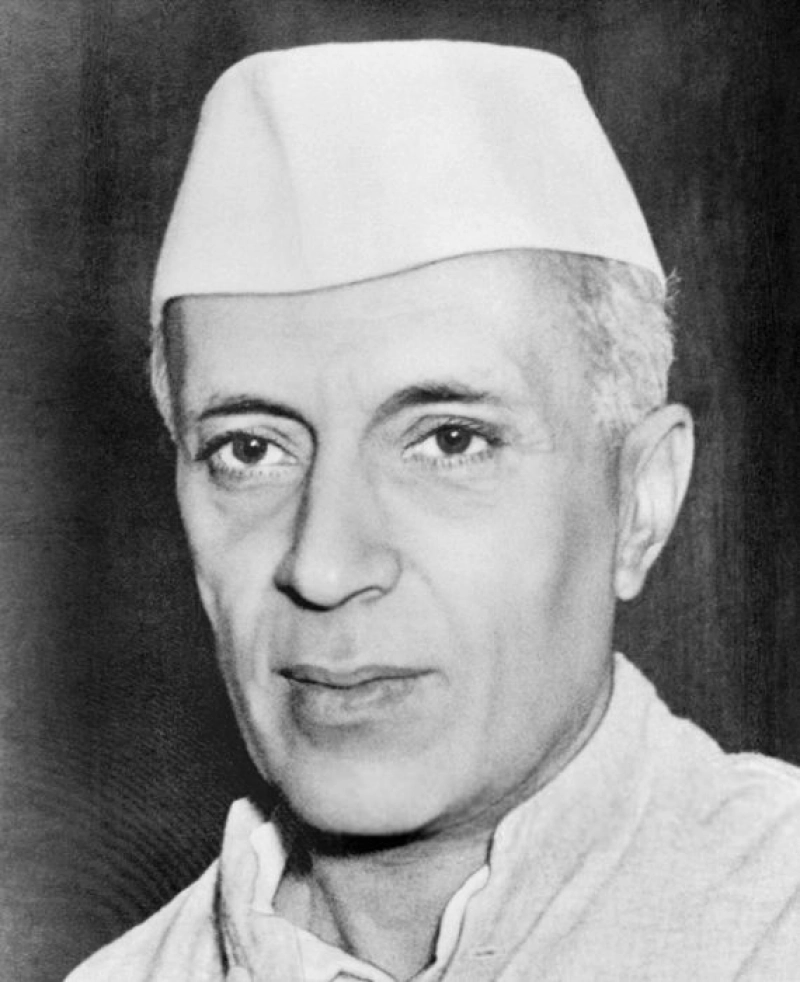 False: Nehru called Subhash Chandra Bose a war criminal in a letter.
