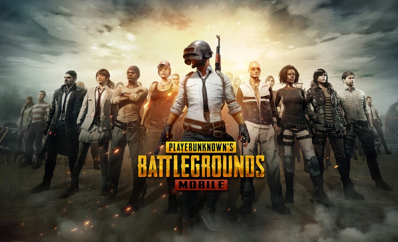 True: The Indian government has imposed a ban on 118 Chinese mobile applications including PUBG.