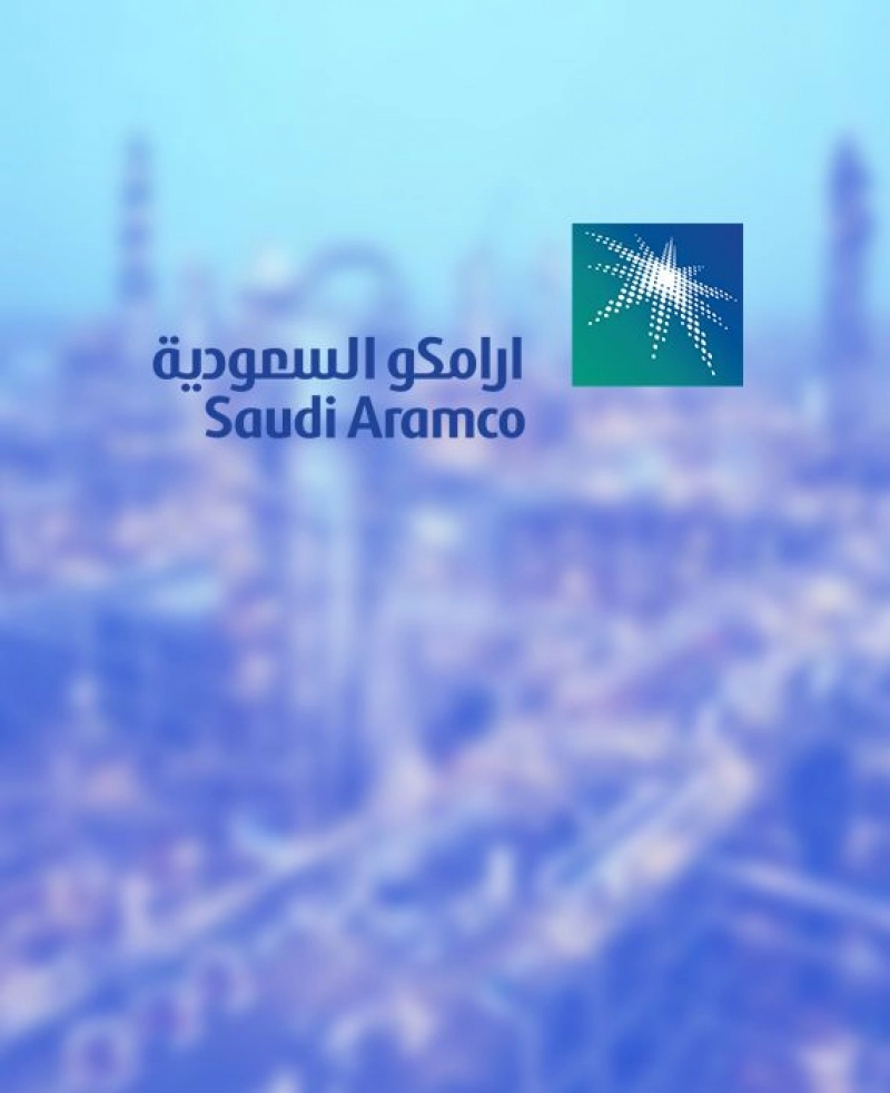 True: Saudi Aramco becomes first $2 trillion company, worth same as entire Indian stock market.