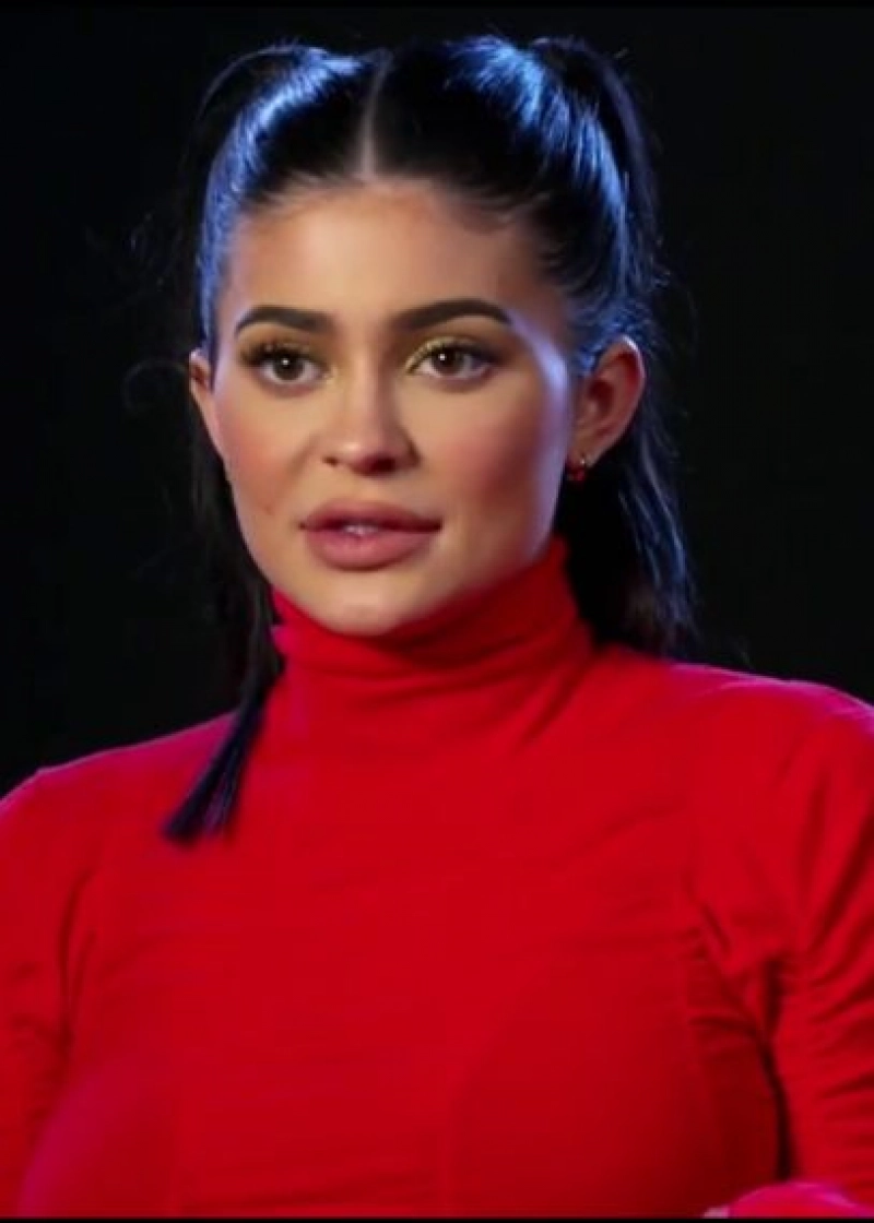 False: Kylie Jenner refused to pay Bangladeshi workers during the pandemic.