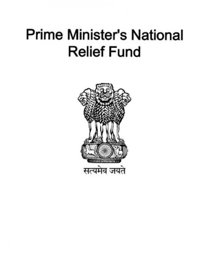 False: Prime Ministers National Relief Fund is monitored by the Comptroller and Auditor General of India.