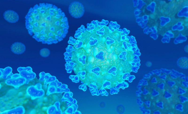 False: Steam therapy kills coronavirus.