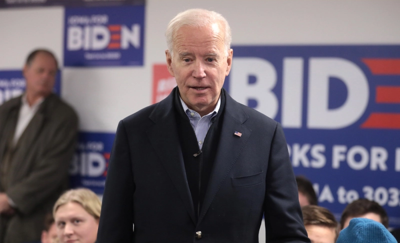 False: Biden has been taking performance-enhancing drugs to deliver the best speech in the debates.