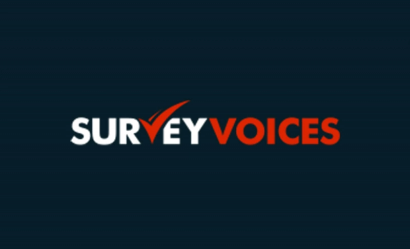False: Survey Voices offers a $1000 sign-up bonus.