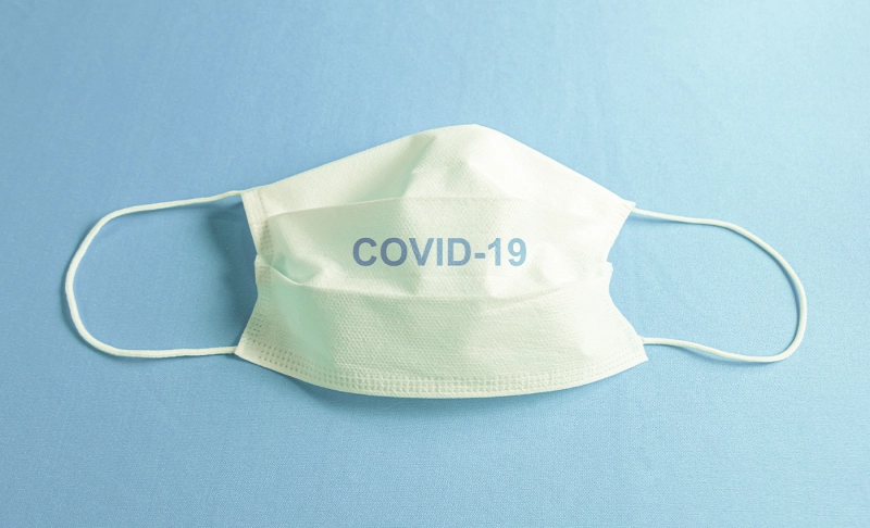 False: Masks are ineffective at preventing the spread of COVID-19.