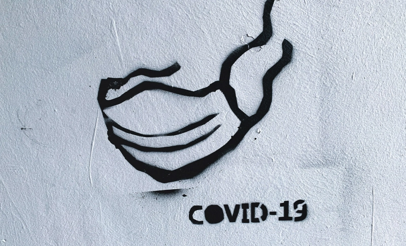 Unverifiable: UNAM's antimicrobial mask kills the coronavirus which causes COVID-19.