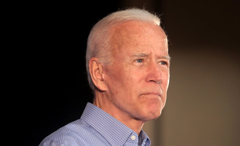 True: Joe Biden has called on states to prioritize teachers for the vaccination program.