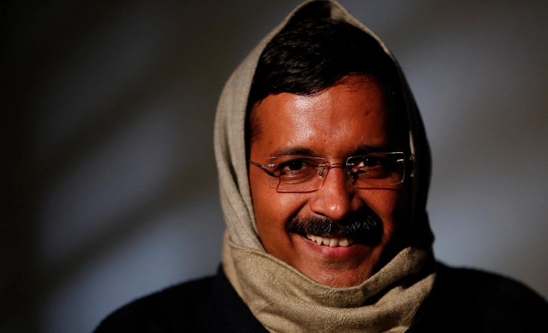 CM Arvind Kejriwal announces Rs 10 lakh to families of those killed in Delhi violence.