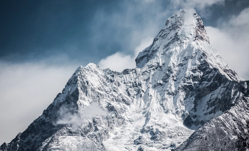 True: China has closed off its side of Mount Everest to prevent the spread of COVID-19.