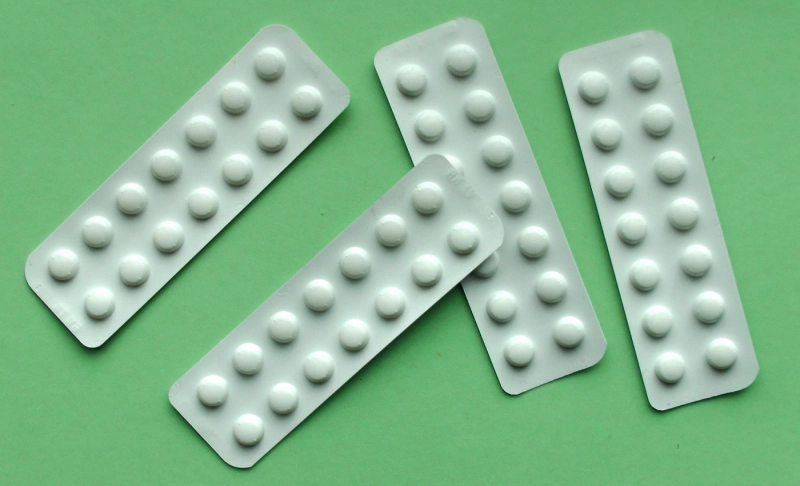 False: The U.S. state of Tennessee has banned contraceptive pills.