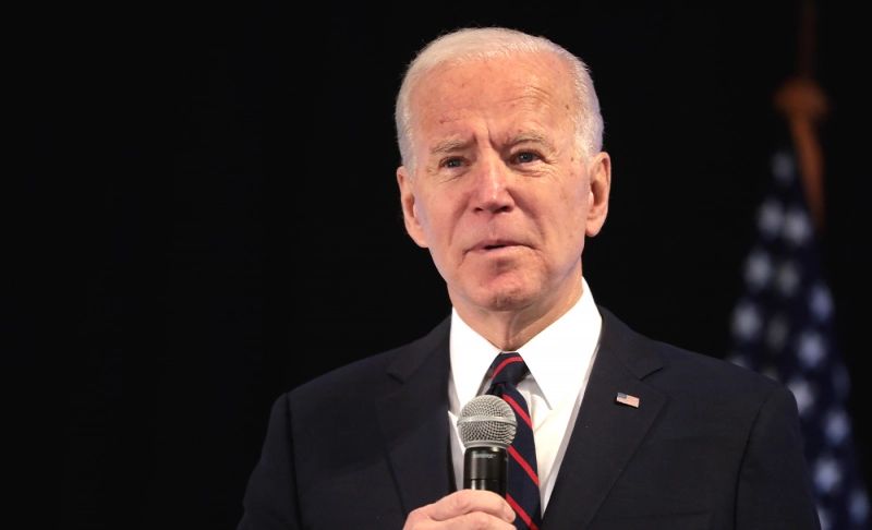 Misleading: Joe Biden pledged to raise taxes by $4 trillion.