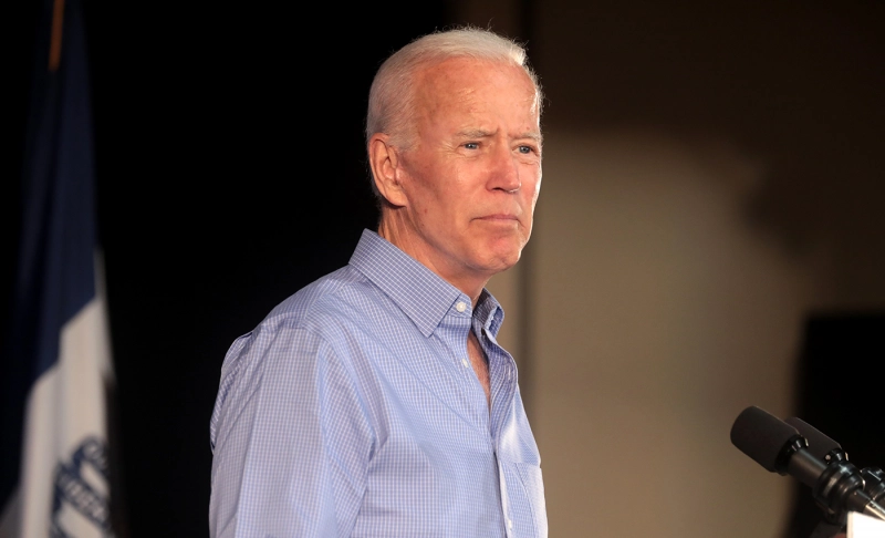 Partly_True: Biden has received the most votes than any other President in the history of America.