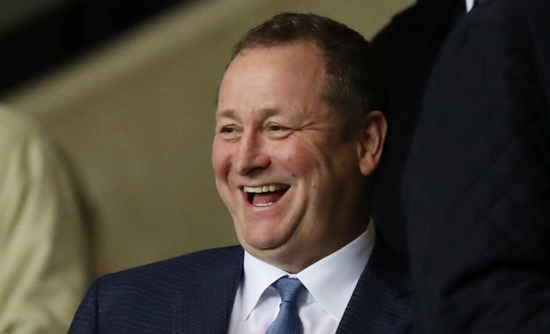 True: A Saudi-backed consortium's attempt to buy Newcastle United has failed.