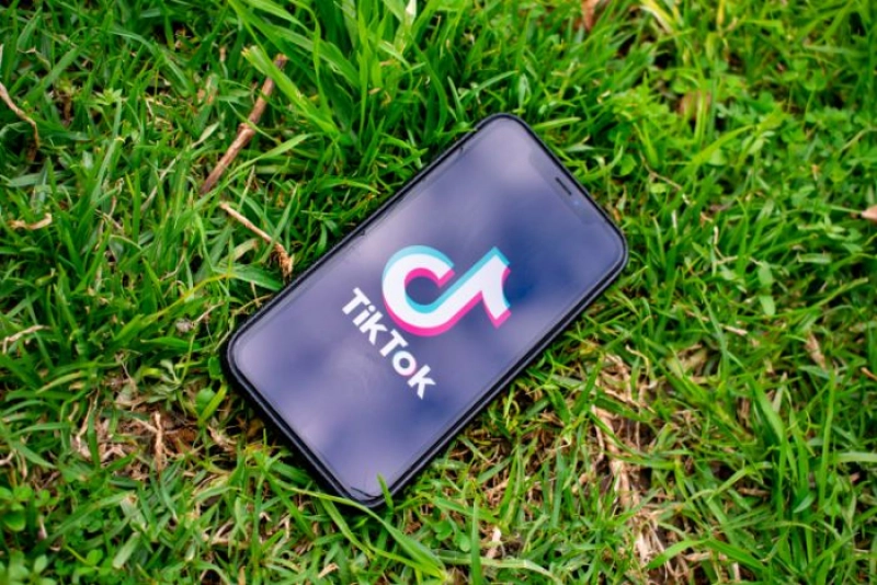 True: Amazon has not banned its employees from using TikTok.