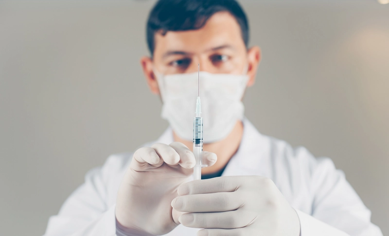 False: Six people died during Pfizer-BioNTech’s coronavirus vaccine trials.