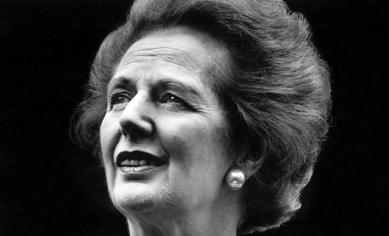 True: Queen Elizabeth and Margaret Thatcher had a rocky relationship.