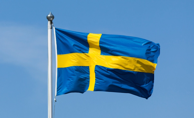False: A Muslim child has been kidnapped by the Swedish state and given to a gay couple.