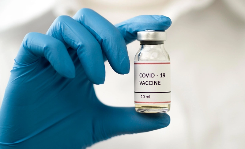 False: Insurance providers are rejecting life insurance payouts to those who received the COVID-19 vaccine.
