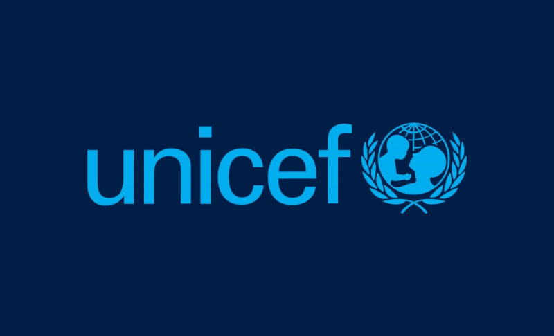 True: UNICEF has stepped in to help feed school children in the UK.