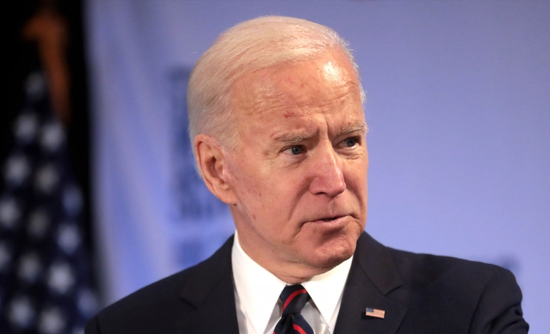 Misleading: Biden said Ukraine should give part of its territory to Russia in a “negotiated settlement.”
