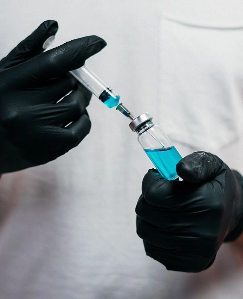 True: ICMR plans to launch the first indigenous COVID-19 vaccine by August 15, 2020.