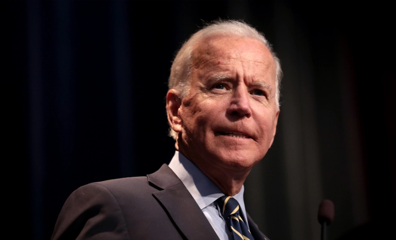 False: Joe Biden wasn't born in Scranton, Pennsylvania.