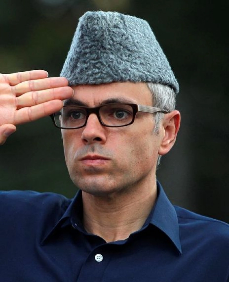 True: Omar Abdullah spent 232 days in detention and on the day he got out, the government imposed 21-days national lockdown due to coronavirus.