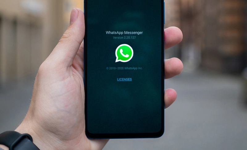 False: A WhatsApp video called 'Argentina is doing it' will hack the phone in 10 seconds.