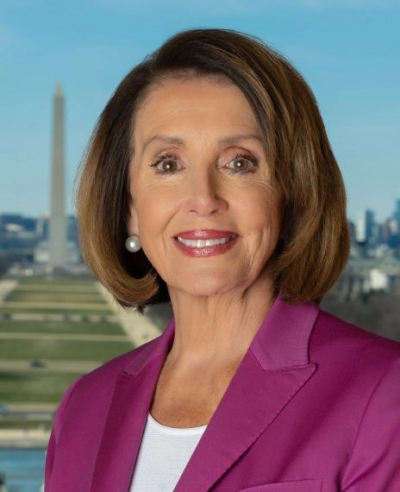 False: Nancy Pelosi moved billions from the Social Security Administration to cover impeachment costs.