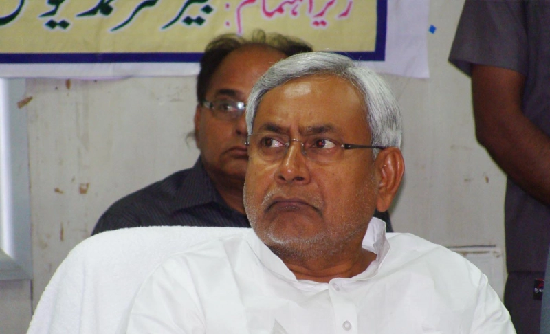 True: A full lockdown has been declared in the Indian state of Bihar until May 15, 2021.