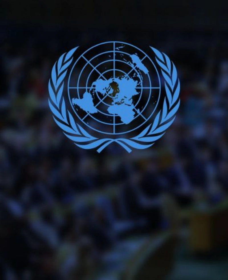 Misleading: The United Nations is seeking the power to impose a 10% global tax on everyone for what they are describing as a 'global health crisis unlike any in the 75-year history of the United Nations'.