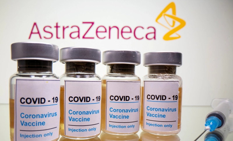 True: South Africa has halted AstraZeneca’s COVID-19 vaccine administration over low efficacy.