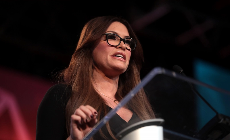False: Kimberly Guilfoyle is a first-generation American.