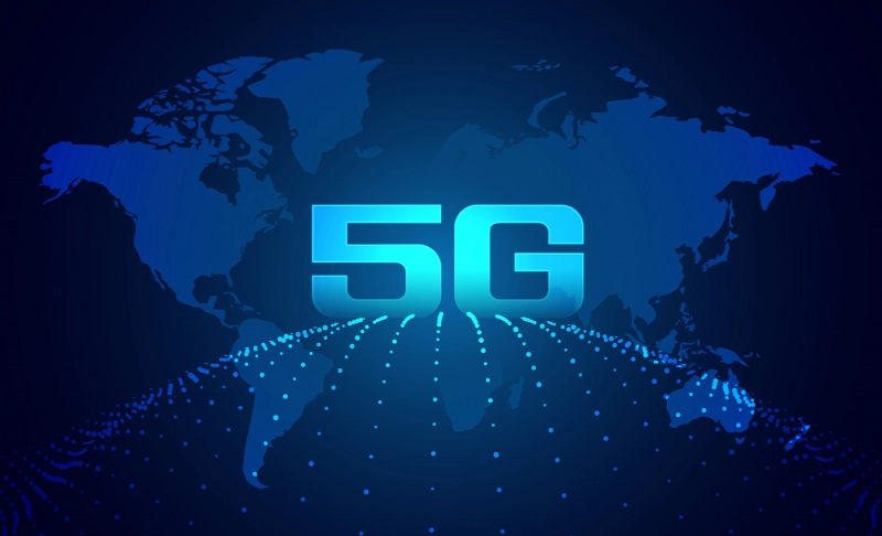 A clip from a video mocking conspiracy theories is being used to show 5G can spread COVID-19