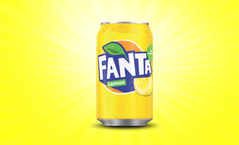 False: Fanta Lemon will be discontinued in all European countries from May 28, 2022.