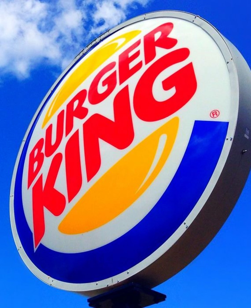 True: Burger King, KFC, and Pret announce limited UK reopenings.