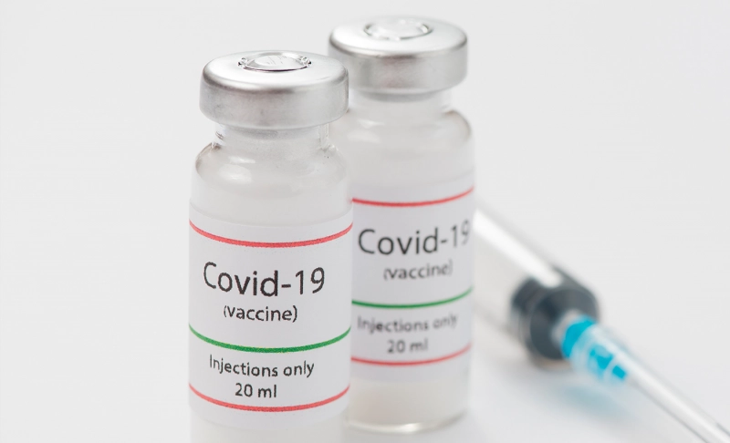 False: COVID-19 vaccines are killing people, and vaccination clinics are depopulation centers.